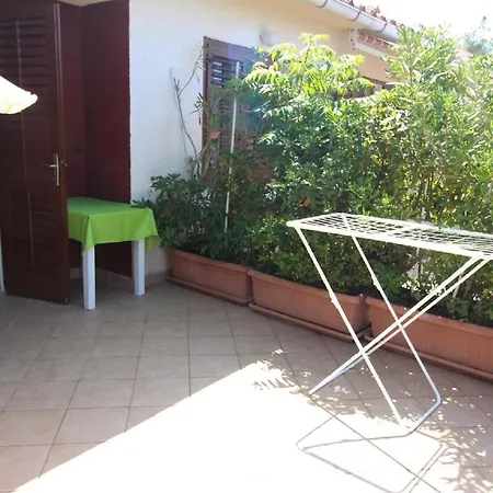 Apartment Dragica-Meerblick, 280 M Vom Meer