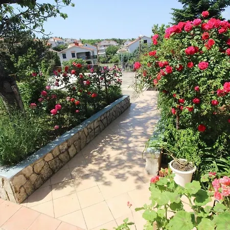 Apartment Apartment Dragica-Meerblick, 280 M Vom Meer